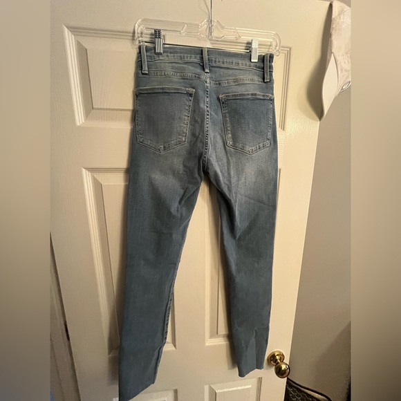NWT FRAME Denim Jeans - Picture 3 of 5